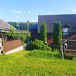 Starovitska Hata - Ethno-cottage * Verkhovyna