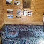 Starovitska Hata - Ethno-cottage Verkhovyna