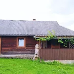 Starovitska Hata - Ethno-cottage Hytte *