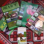 Hytte Starovitska Hata - Ethno-cottage *