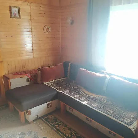 Starovitska Hata - Ethno-cottage & Veranda - Lodge