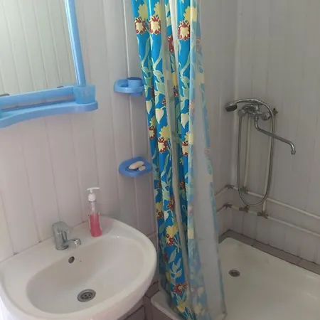 Lodge Starovitska Hata - Ethno-cottage