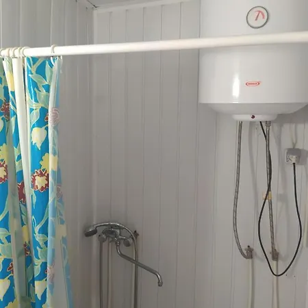 Lodge Starovitska Hata - Ethno-cottage Verkhovyna