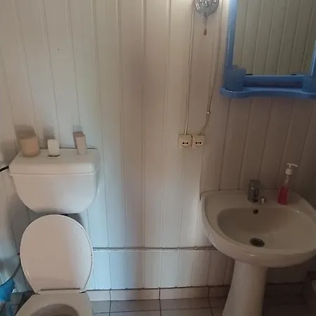 Starovitska Hata - Ethno-cottage