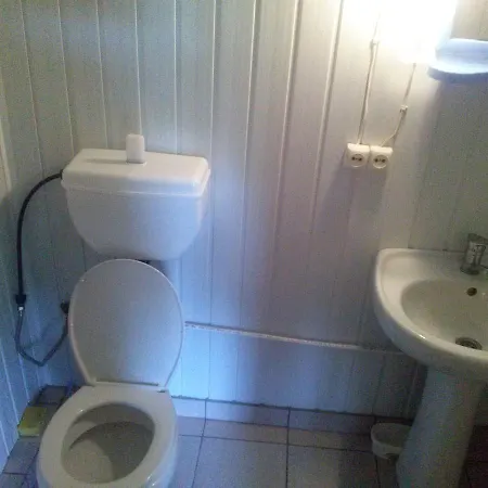 Starovitska Hata - Ethno-cottage