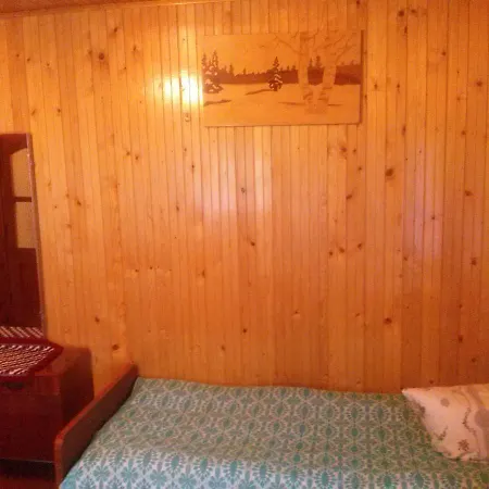 Starovitska Hata - Ethno-cottage Verkhovyna