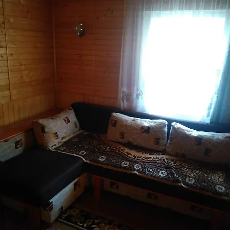 Starovitska Hata - Ethno-cottage & Veranda - *